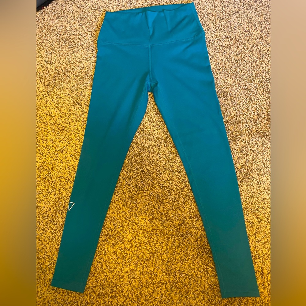Dae Power Move Leggings